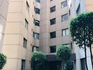 HERMOSO Y ACOGEDOR DEPARTAMENTO EN ZONA SUR DE LA CIUDAD A UNOS MINUTOS DE LA GLORIETA DE VAQUERITOS, MUY CERCA DEL CLUB DE GOLF MÉXICO, LA ZONA DE HO