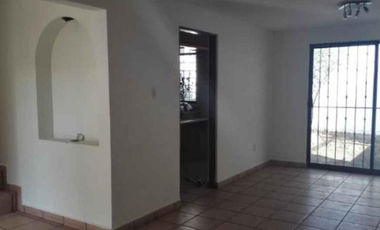PRECIOSA CASA EN CONDOMINIO EN CUAUTITLAN IZCALLI