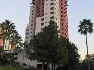 Departamento en zona exclusiva de Nuevo Leon.