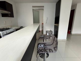 DEPARTAMENTO EN VENTA CON ROOF GARDEN PRIVADO COL. INSURGENTES CUICUILCO