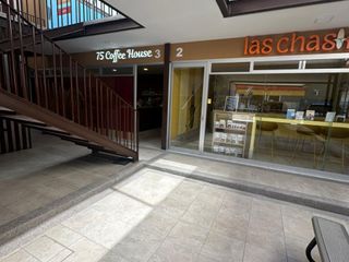 RENTA DE LOCAL AL NORTE DE AGUASCALIENTES MUY CERCA DE AV COLOSIO