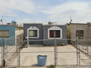 CASA DE REMATE EJIDO GUERRERO 2962 VALLE DEL COLORADO MEXICALI BAJA CALIFORNIA!!!