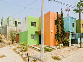 CASA EN REMATE SANTA ELENA 3603 EL MIRADOR RIVERA NANDAMBUA CHIAPAS DE CORZO