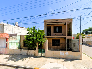 CASA DE REMATE CALLE 5 12 EL CARMELO SAN FRANCISCO DE CAMPECHE
