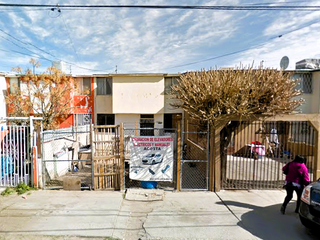 CASA DE REMATE ANTONIO CASTRO LEAL 5645 CASAS GRANDES JUÁREZ CHIHUAHUA