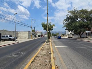 BODEGA EN RENTA, 3900 MTS, CARRETERA EMILIANO ZAPATA, TERAN, TUXTLA GUTIERREZ, CHIAPAS