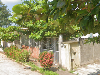 CASA DE REMATE LOMA DEL OLIVO 8 URSULO GALVAN TRES VALLES VERACRUZ