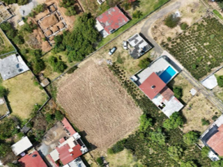 Lote en Venta en Santa María Pipioltepec, Valle de Bravo