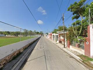 Hermosa casa en excelente ubicación. C. 8, Samulá, 24090 San Francisco de Campeche, Camp.