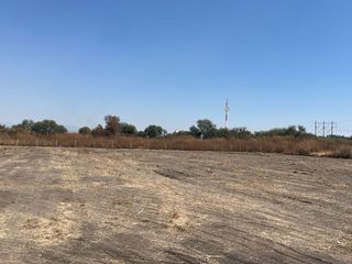 Terreno en renta