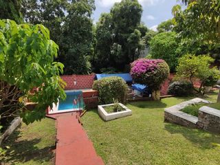 (CRG) CASA PARA REMODELAR EN BELLAVISTA $4,300,000