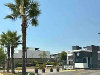 VENTA LOTE / TERRENO parque TLAXCALA, oportunidad!! /$7,800 por metro / Lomas de Ángelópolis/ frente área verde