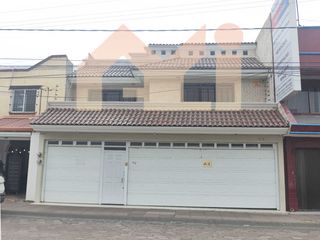CASA EN VENTA EN BOSQUES DEL PRADO