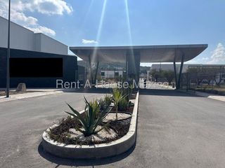 Santa Rosa de Jauregui  Inversión industrial con alta proyección de crecimiento QH1505