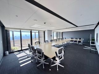 Renta Oficina AAA Yama Pedregal