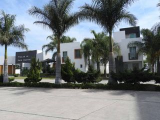 CASA EN FRACC. SAN MARTIN TLAJOMULCO JALISCO