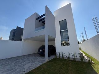 HERMOSO RESIDENCIAL EN VENTA ZONA SANTA ANITA HUILOAC, APIZACO