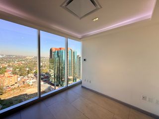 Renta Oficina AAA Yama Pedregal