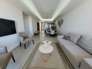 venta departamento Marina platino