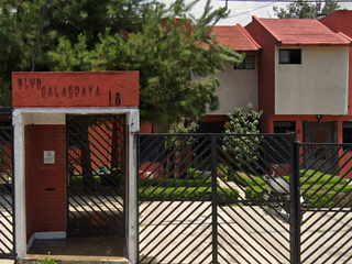 CASA EN VENTA UBICADA EN CAPISTRANO, CIUDAD LOPEZ MATEOS, MEXICO, REMATE ADJUDICADO
