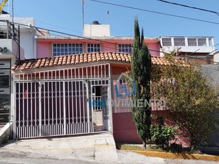 CASA AMPLEADA LISTA PARA HABITARSE