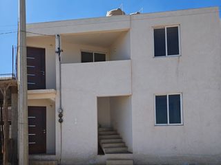 VENTA DE DEPARTAMENTO PLANTA BAJA, FRACC. BOSQUES DE SANTIAGO , A 10 MINUTOS DEL CENTRO DE TULANCINGO🏘️ 🏘️