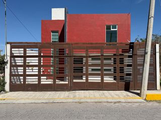 HERMOSO REESIDENCIAL EN VENTA ZONA LOMA BONITA TLAX