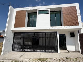 HERMOSO RESIDENCIAL EN VENTA ZONA SAN JOSE TETEL APIZACO