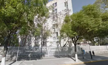 🚨 ¡Tu Mejor Inversión! Departamento en Remate Bancario Adjudicado – Marina Nacional, Colonia Anáhuac, CDMX