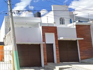 Remate Bancario en Lomas de Vista Hermosa, Pachuca