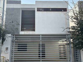 Renta de Casa en Cumbres del Sol Monterrey Nuevo León