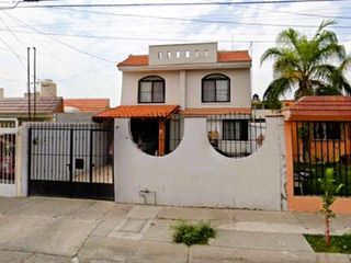 Venta de casa en Piramides, Aguascalientes
