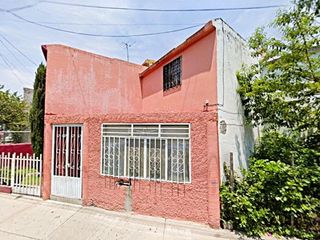 Venta de casa en IV Centenario, Aguascalientes