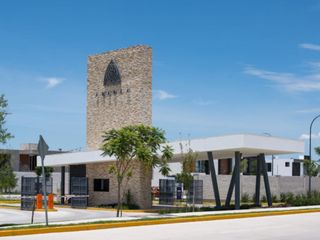 TERRENO EN VENTA EN EL FRAC ABADIA AL SUR DE AGUASCALIENTES