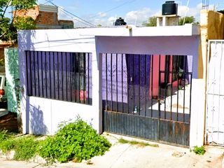 Venta de casa en Lomas de San Jorge, Aguascalientes