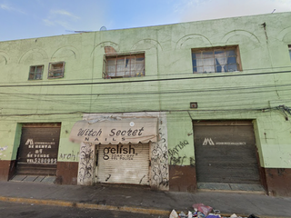 Local comercial venta Morelos, Cuauhtémoc, 06200 Ciudad de México, CDMX