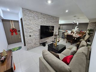 Departamento en Venta en San Pedro de los Pinos
