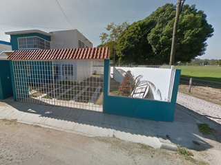 Remate Bancario en Paraíso Salagua, Manzanillo