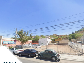 RENTA por mt2 Terreno Nogales, Sonora