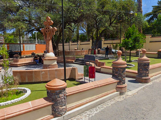 Terreno cerca Tequisquiapan