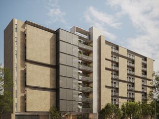 PREVENTA DE DEPARTAMENTOS AL NORTE DE AGUASCALIENTES TORRE BOSCO LOFT