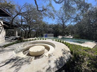 CASA VENTA AMANI TERRA ZONA LA LEONA SANTIAGO CARRETERA NACIONAL