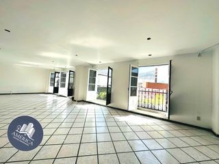 Renta de Espacio Comercial en el primer cuadro del Centro Historico de Pachuca