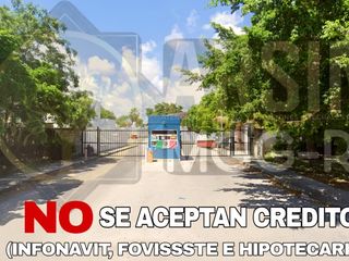 MGG ULTIMAS CASAS EN PLAYA DEL CARMEN SOLIDARIDAD QUINTANA ROO