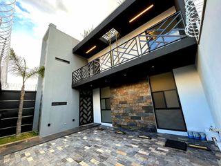 EXCELENTE VIVIENDA RESIDENCIAL TLACOMULCO TLAXCALA