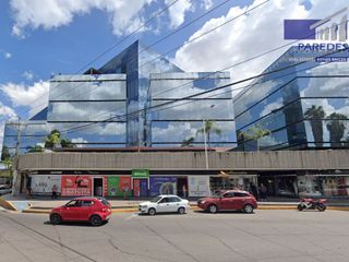 B701 Local comercial Bancario en Venta dentro de plaza comercial Aguascalientes