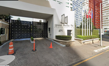 Inversión Segura y Rentable en Bienes Raíces Depto. Col. Lomas de Santa Fe, CDMX. C.P.05348
