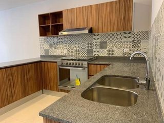 DEPARTAMENTO EN VENTA PARA INVERSIONISTA EN ZIBATÁ, QUERÉTARO