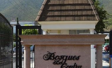 Remate Bancario en Bosques del Country, Guadalupe Nuevo León