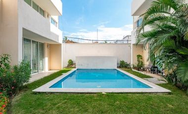 Remta Bancario en Versalles, Puerto Vallarta